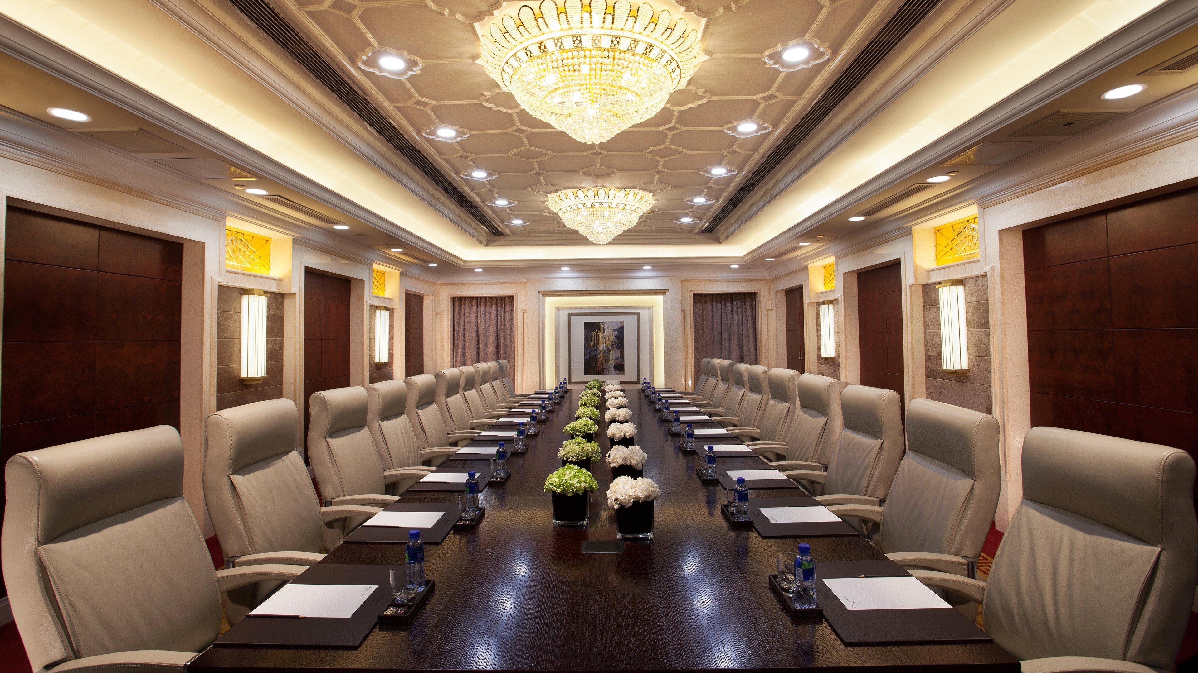 Intercontinental Wuhan By Ihg - Yangtze River View Exterior foto