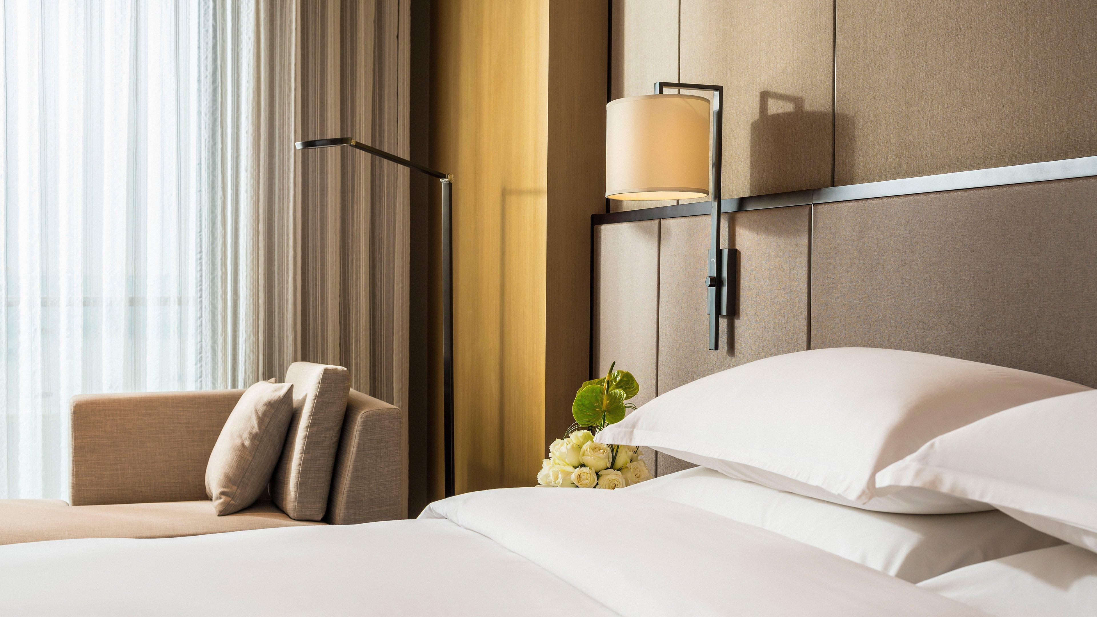 Intercontinental Wuhan By Ihg - Yangtze River View Exterior foto